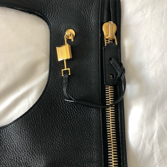 Tom Ford Handbag - Picture 2 of 6